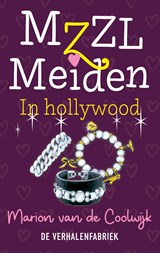 MZZL Meiden in Hollywood - Marion Van de Coolwijk - 9789461097835