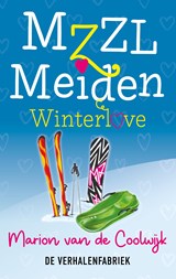 MZZL Meiden Winterlove - Marion van de Coolwijk - 9789461097842