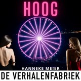 Hoog - Hanneke Meier - 9789461098153