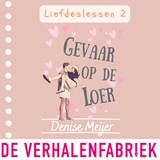Gevaar op de loer - Denise Meijer - 9789461098382