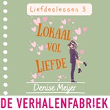 Lokaal vol liefde - Denise Meijer - 9789461098443