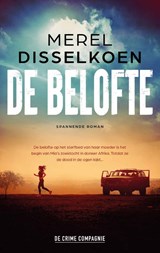 De belofte - Merel Disselkoen - 9789461099433