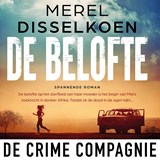 De belofte - Merel Disselkoen - 9789461099648