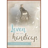 Leven met een handicap - Henk Anker - 9789461151087