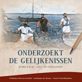 Onderzoekt de gelijkenissen - M.J. Ruissren - 9789461151599