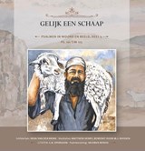 Gelijk een schaap - Ds. D.W Tuinier ; Matthew Henry ; Ch Spurgeon - 9789461152817
