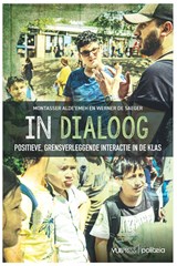In dialoog - Montasser AlDe’emeh ; Werner De Saeger - 9789461170576