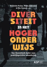 Diversiteit in het hoger onderwijs -  - 9789461172365