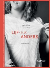 Lijf-elijk anders - Hilde Braet - 9789461172617