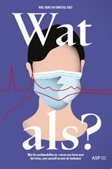 Wat als? - Niel Hens ; Christel Faes - 9789461175304
