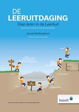 De Leeruitdaging - James Nottingham - 9789461182548