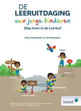 De Leeruitdaging voor jonge kinderen - James Nottingham ; Jill Nottingham - 9789461182876