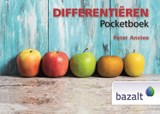 Pocketboek Differentiëren - Peter Anstee - 9789461182913