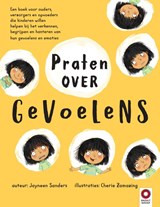 Praten over gevoelens - Jayneen Sanders - 9789461183446