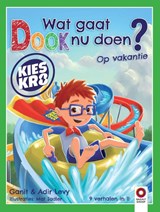 Wat gaat Dook nu doen? Op vakantie - Ganit Levy ; Adir Levy - 9789461183460