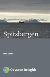 Spitsbergen - Fred Geers - 9789461230348