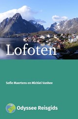 Lofoten - Sofie Maertens ; Michiel Vanhee - 9789461230805