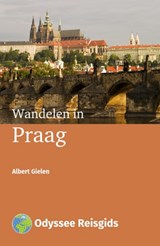 Wandelen in Praag - Albert Gielen - 9789461231017