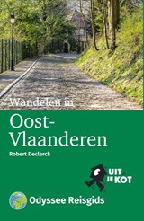 Wandelen in Oost-Vlaanderen - Robert Declerck - 9789461231260