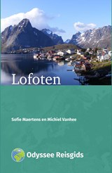Lofoten - Sofie Maertens ; Michiel Vanhee - 9789461231864