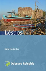 Lésbos - Sigrid van der Zee - 9789461231963