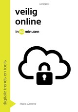 Veilig online in 60 minuten - Maria Genova - 9789461265708