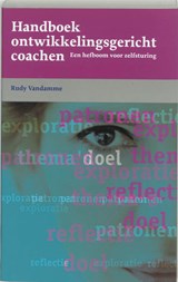 Handboek ontwikkelingsgericht coachen - Rudy Vandamme - 9789461273260