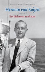 Herman van Roijen (1905-1991) - Rimko van der Maar ; Hans Meijer - 9789461274106