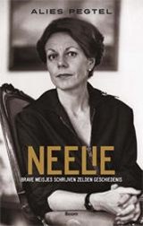 Neelie - Alies Pegtel - 9789461274793
