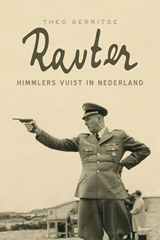 Rauter - Theo Gerritse - 9789461275660