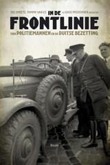 In de frontlinie - Guus Meershoek ; Jos Smeets ; Tommy van Es - 9789461275844