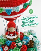 Amigurumi winter wonderland - Joke Vermeiren - 9789461313546