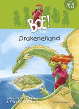 Drakeneiland - Nico De Braeckeleer - 9789461318022