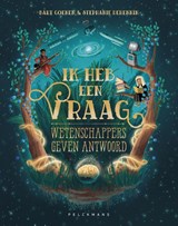 Ik heb een vraag - Bart Coenen ; Stephanie Dehennin - 9789461318077