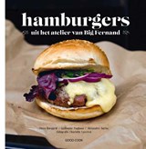 Hamburgers - Steve Burggraf ; Guillaume Pagliano ; Alexandre Auriac - 9789461430922
