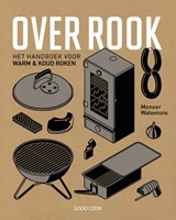 Over rook - Meneer Wateetons - 9789461430977