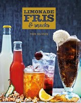 Limonade, fris & snacks - Tove Nilsson - 9789461431424