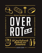 Over rot 2.0 - Meneer Wateetons - 9789461432162