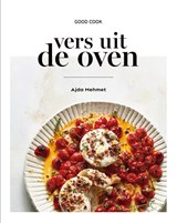 Vers uit de oven - Ajda Mehmet - 9789461432223