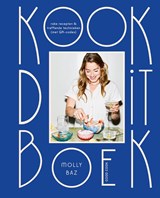Kook dit boek - Molly Baz - 9789461432667
