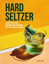 Hard seltzer - Thibault Massina ; Romain Aubert - 9789461432988