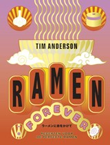 Ramen Forever - Tim Anderson - 9789461433121