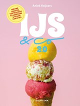 IJs & co 2.0 - Aniek Keijsers - 9789461433169