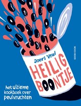 Heilig Boontje - Joeri Veul - 9789461433268