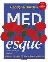 MEDesque - Georgina Hayden - 9789461433558