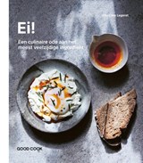 Ei! - Christine Legeret - 9789461433565