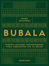 Bubala - Marc Summers - 9789461433572