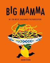 Big Mamma - Big Mamma - 9789461433633