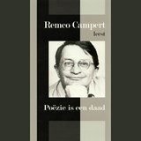 Poëzie is een daad - Remco Campert - 9789461492692