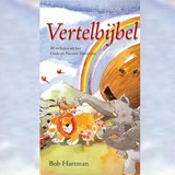 Vertelbijbel - Bob Hartman - 9789461492784